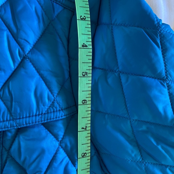 Burberry Brit Toppling P coat - Picture 14 of 14